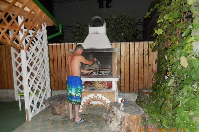 Гостевой дом «Радуга»