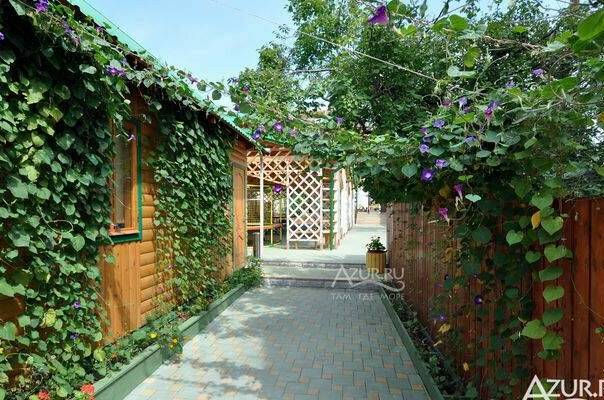 Гостевой дом «Радуга»