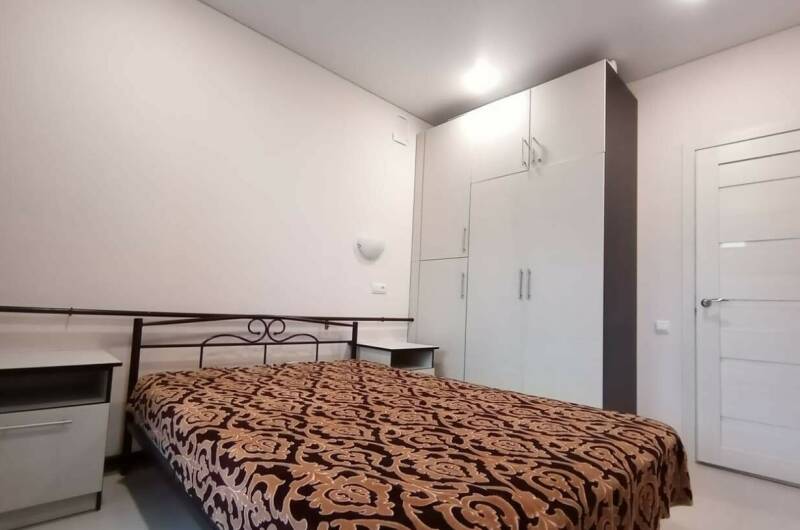 2-х комнатная квартира