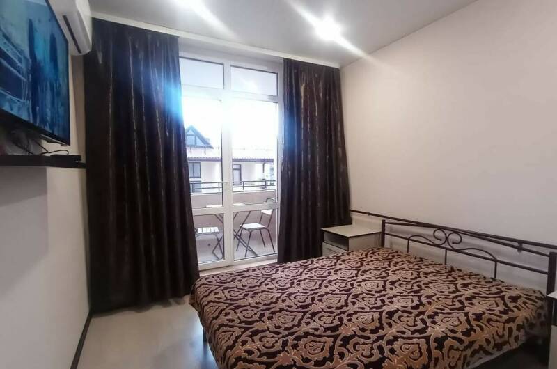 2-х комнатная квартира