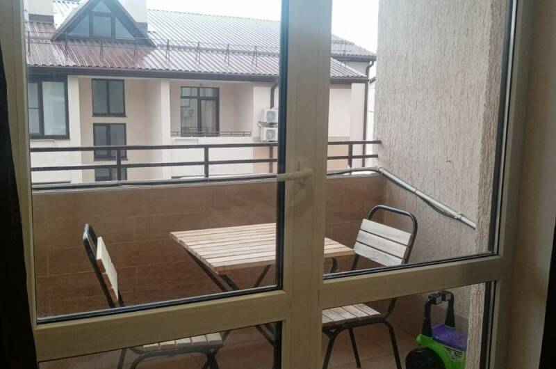 2-х комнатная квартира