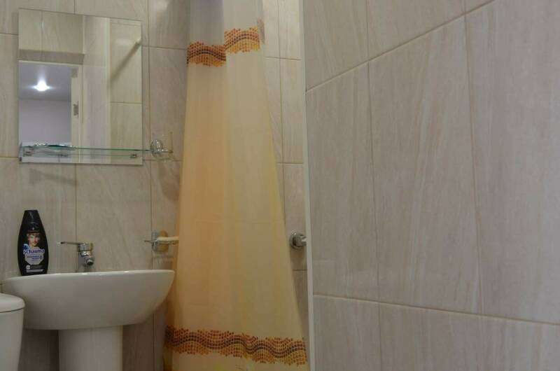 2-х комнатная квартира