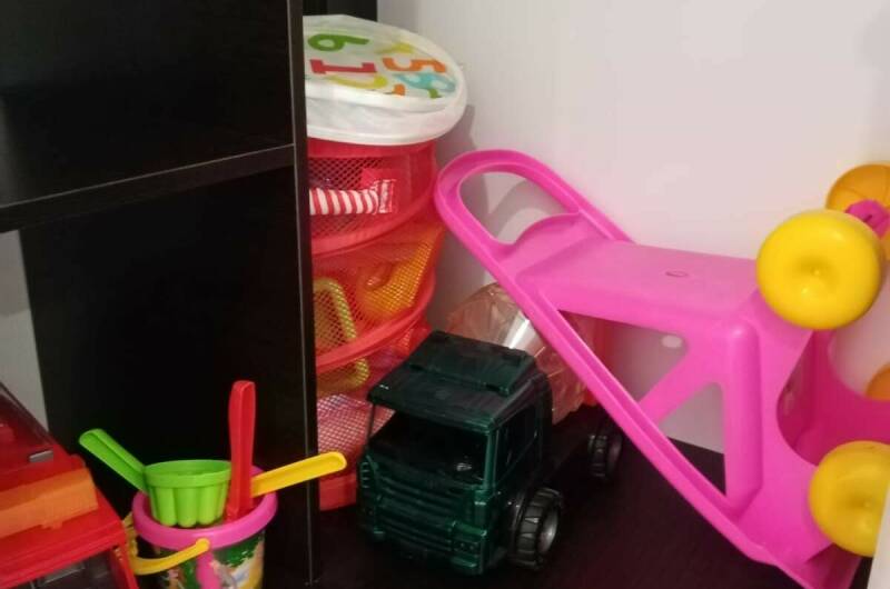 2-х комнатная квартира