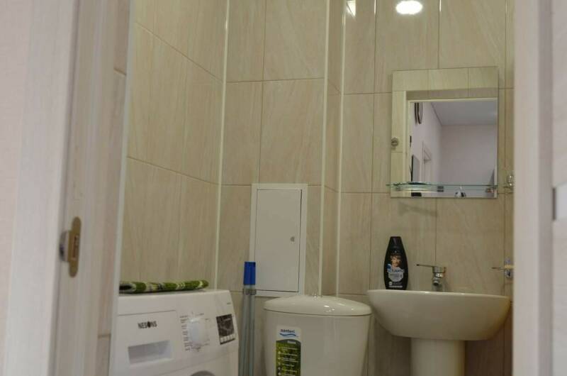 2-х комнатная квартира