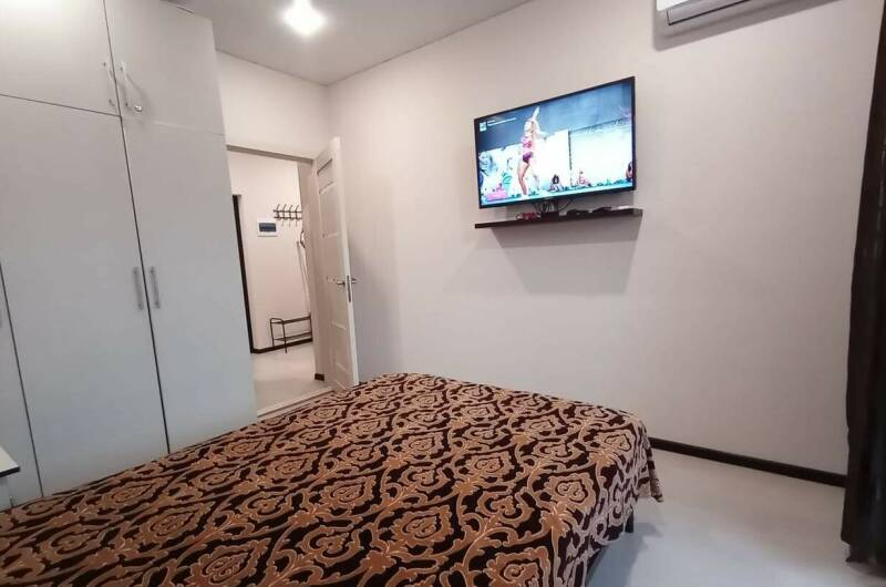 2-х комнатная квартира