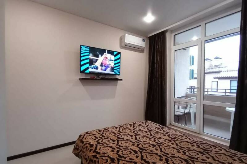 2-х комнатная квартира