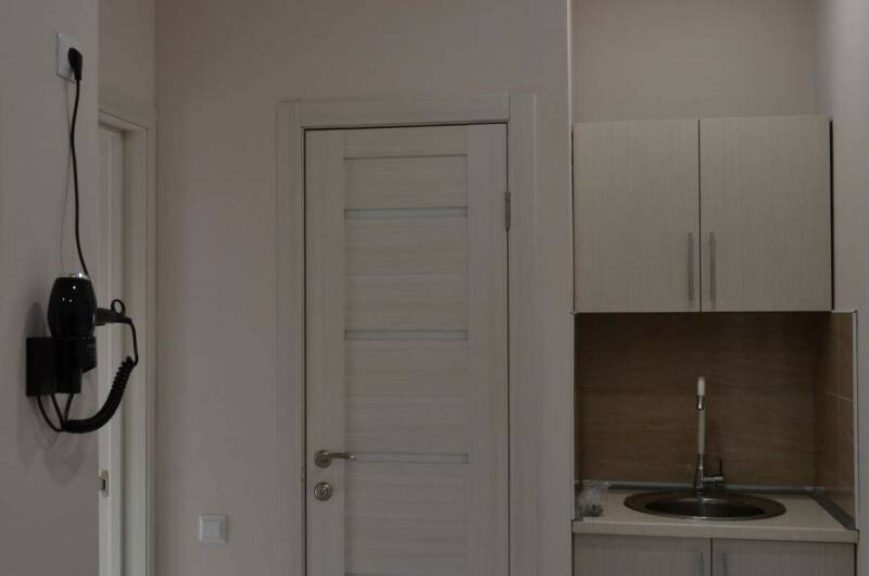 2-х комнатная квартира