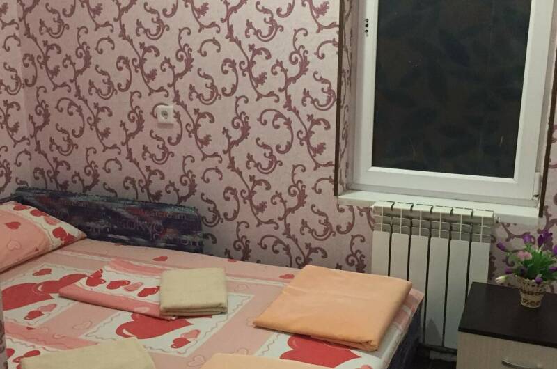 Частный сектор «Уютный дворик»