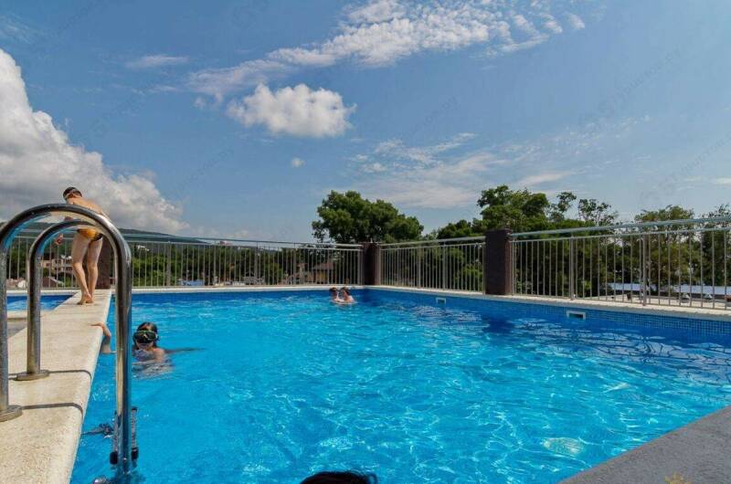 Отель «София»