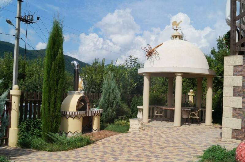 Гостевой дом «В Долине»