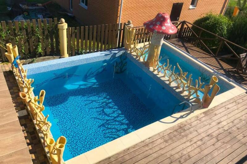 Гостевой дом «В Долине»