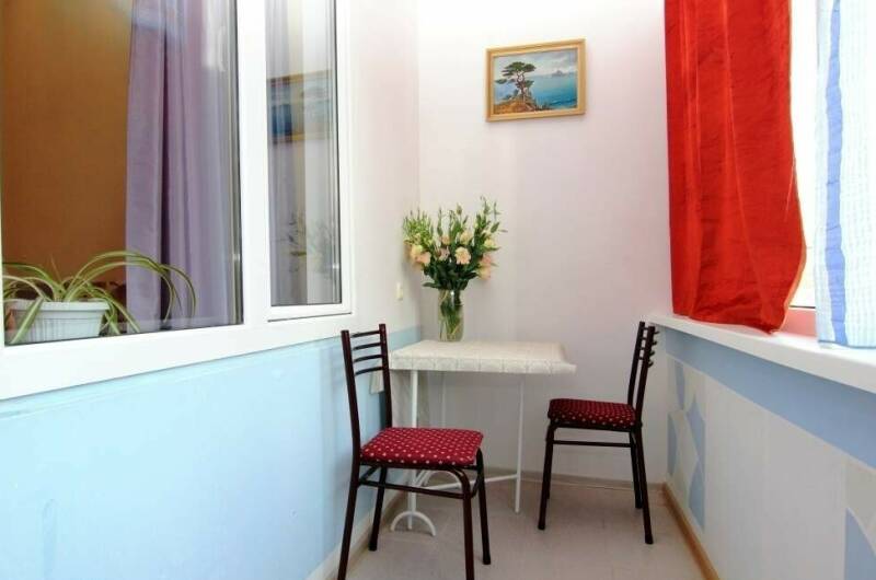 Частный дом «Светлана»