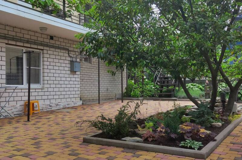 Гостевой дом «На Полевой»