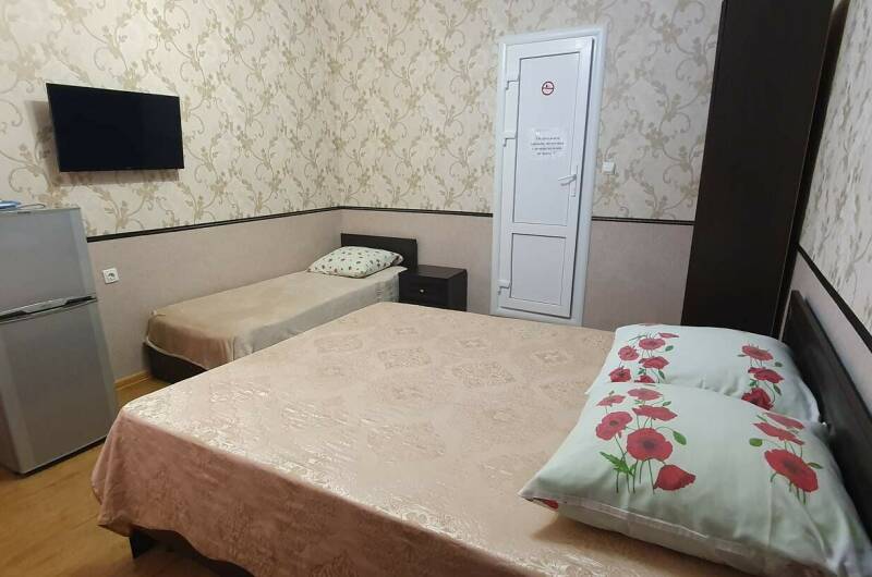 Гостевой дом «Эли»