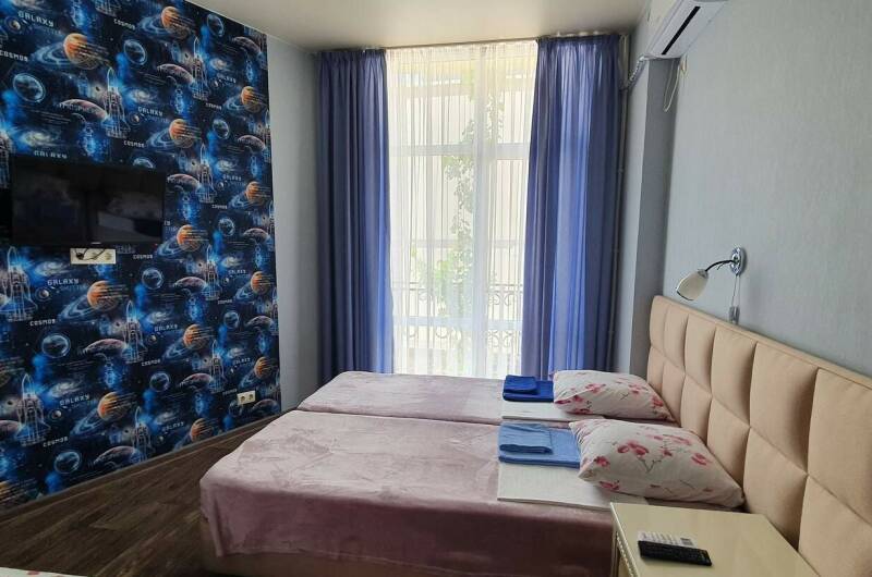 Гостевой дом «Эли»