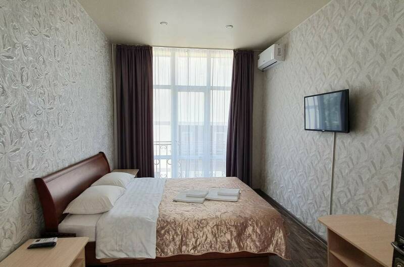 Гостевой дом «Эли»