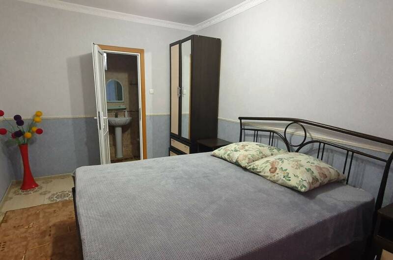 Гостевой дом «Эли»