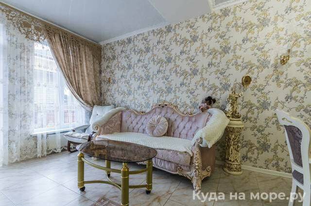 Частный дом «Eva»