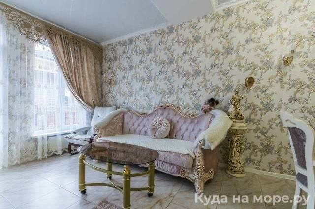 Частный дом «Eva»