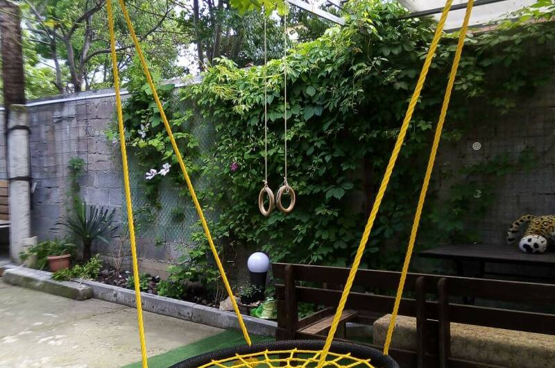 2-х комнатный коттедж под ключ на 6 человек