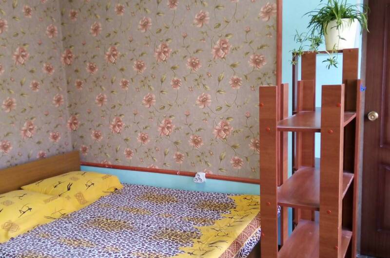 2-х комнатный коттедж под ключ на 6 человек