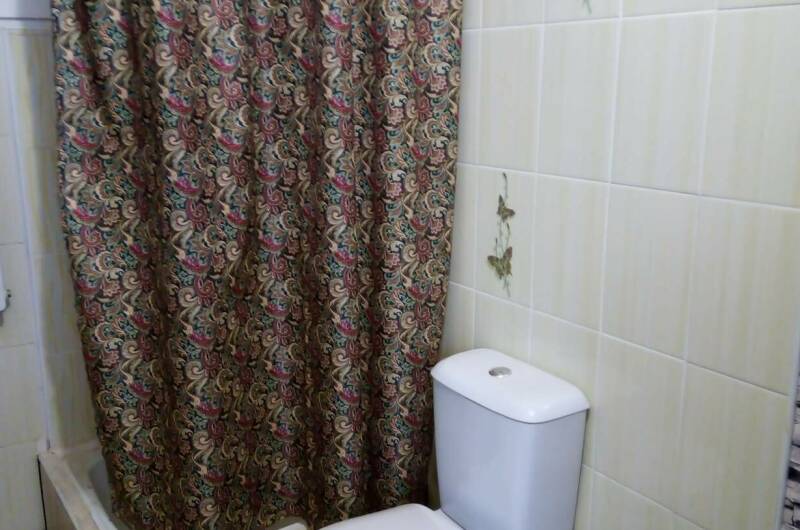 2-х комнатный коттедж под ключ на 6 человек