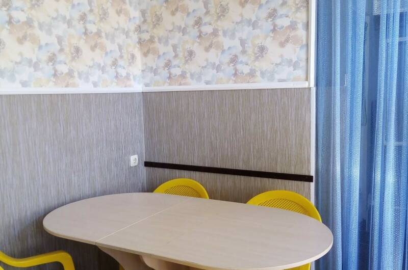 2-х комнатный коттедж под ключ на 6 человек