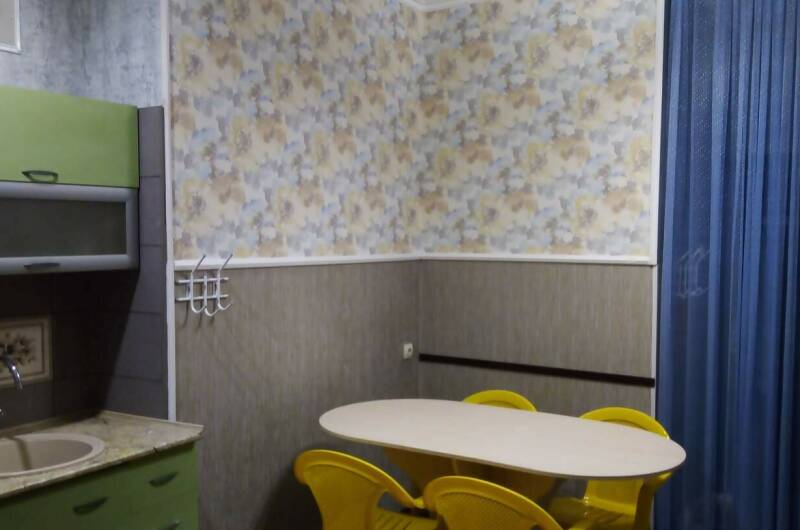 2-х комнатный коттедж под ключ на 6 человек