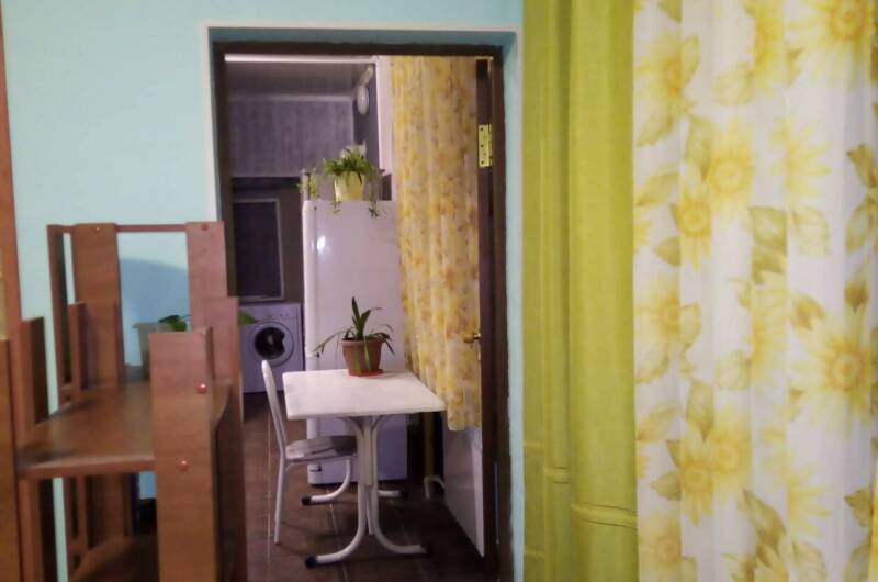 2-х комнатный коттедж под ключ на 6 человек