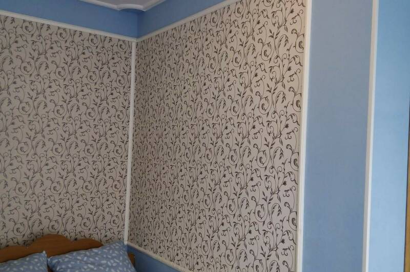 2-х комнатный коттедж под ключ на 6 человек