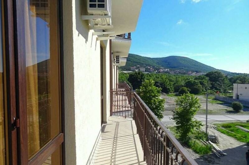 2-х комнатная квартира