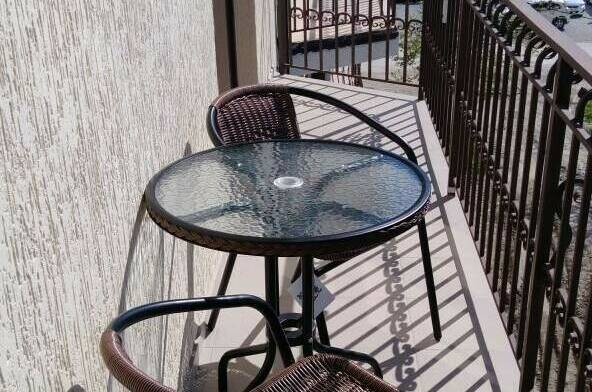 2-х комнатная квартира