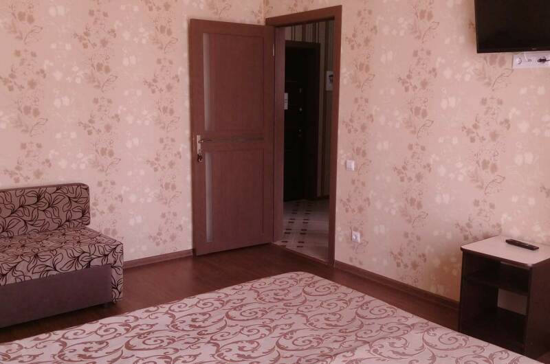 2-х комнатная квартира