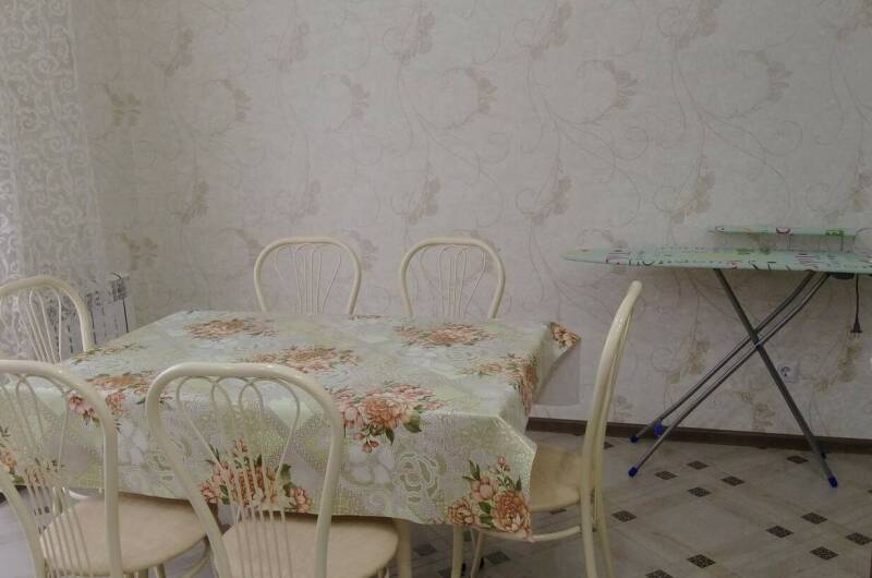 2-х комнатная квартира