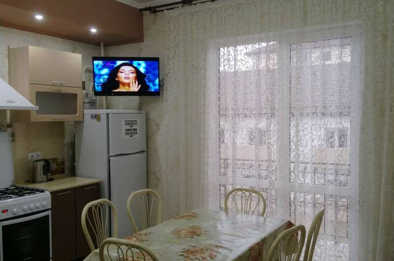 2-х комнатная квартира