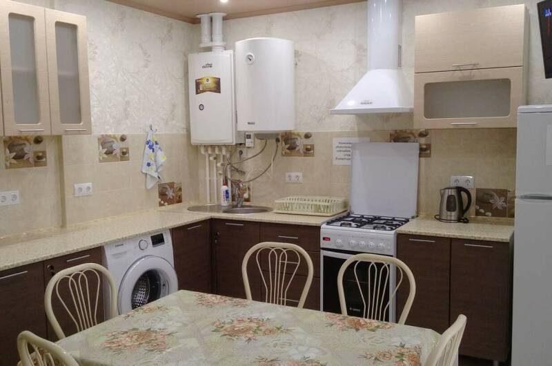 2-х комнатная квартира