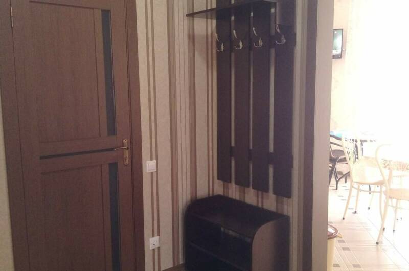 2-х комнатная квартира