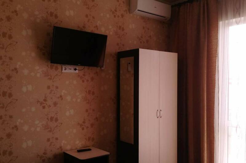 2-х комнатная квартира