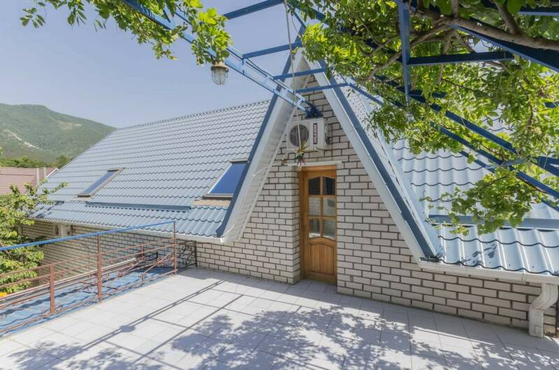 Частное домовладение «Галина»