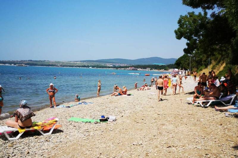 Частное домовладение «Галина»