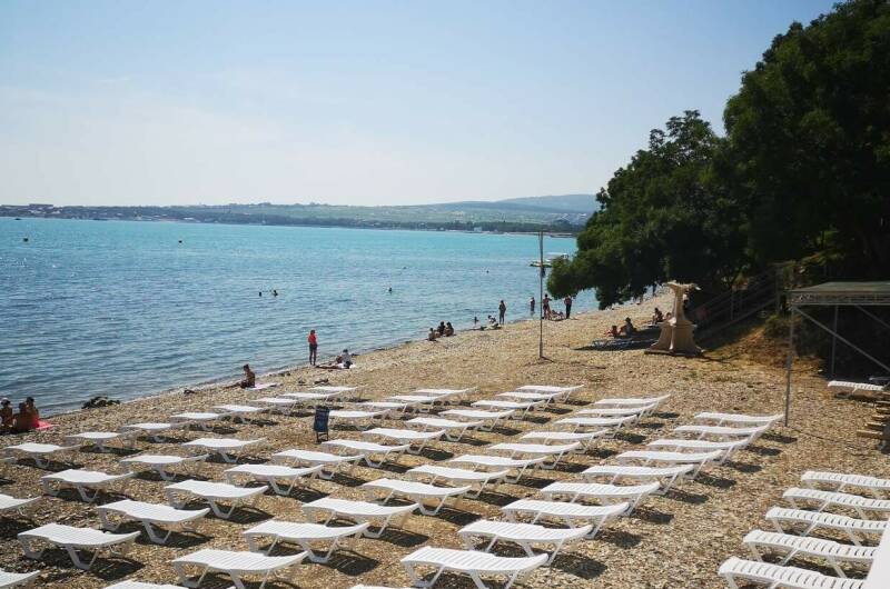 Частное домовладение «Галина»