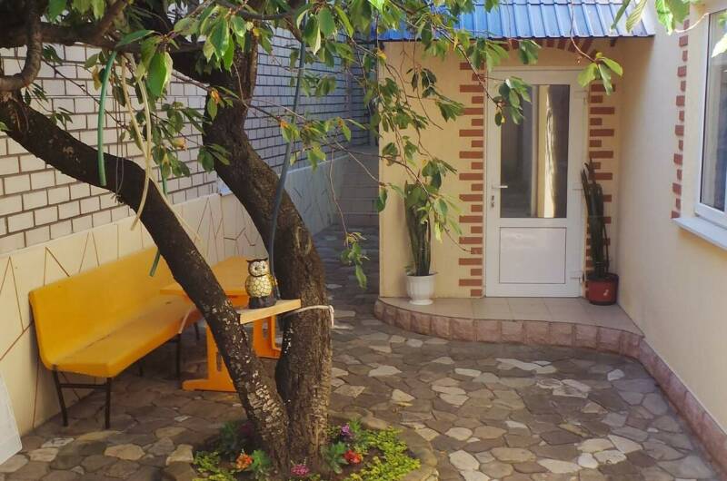 Частное домовладение «Галина»