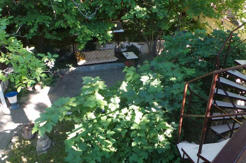 Частное домовладение «Галина»