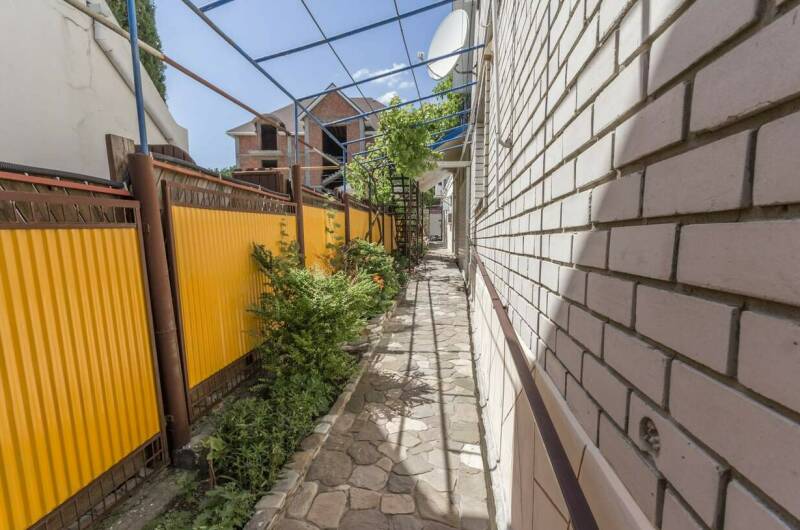 Частное домовладение «Галина»