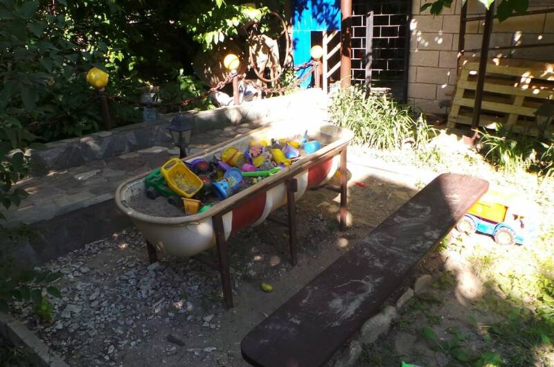 Частное домовладение «Галина»