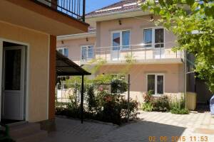 Изображение Гостевой дом «Тихий уголок» #2