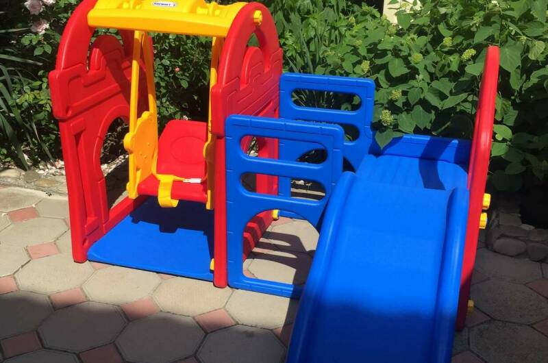 Гостевой дом «Тихий уголок»