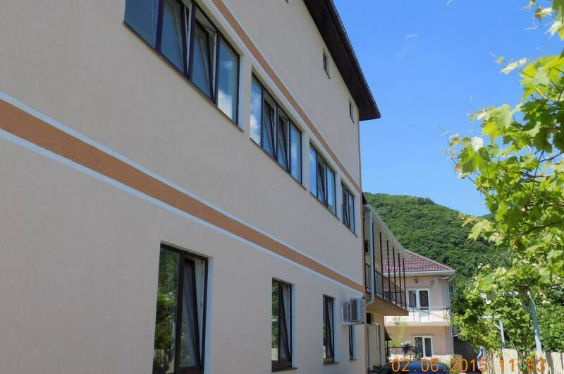 Гостевой дом «Тихий уголок»