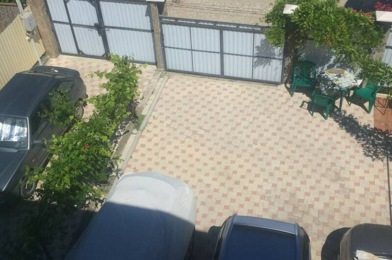 Гостевой дом «Тихий уголок»