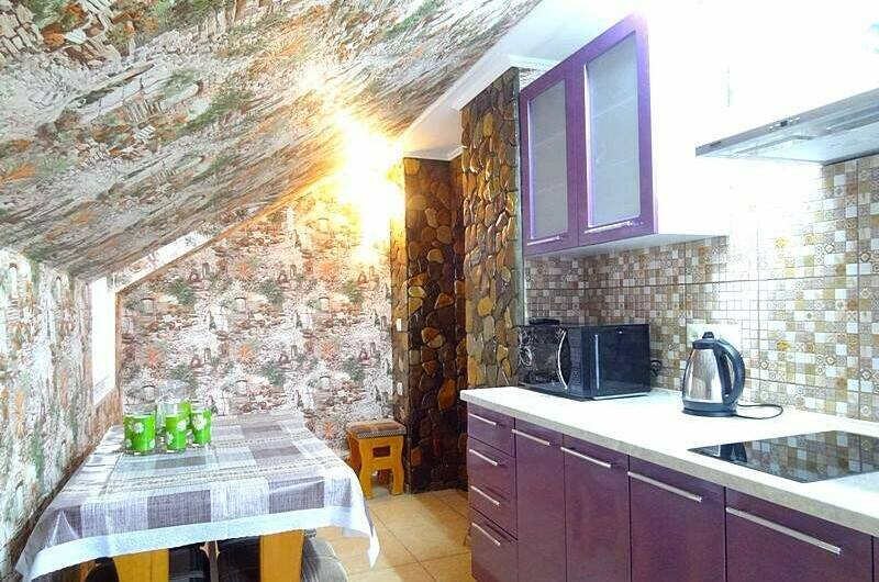 Частный дом «Коралл»